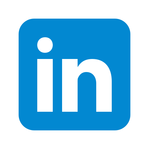 LinkedIn Pictogram