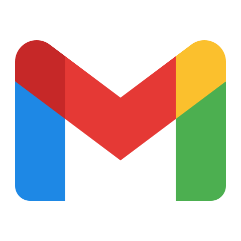 Gmail Pictogram